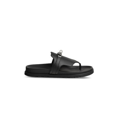 HERMES EMPIRE SLIPPER H221074Z02